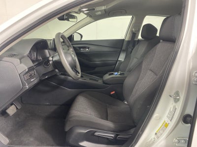 2023 Honda Accord Sedan LX
