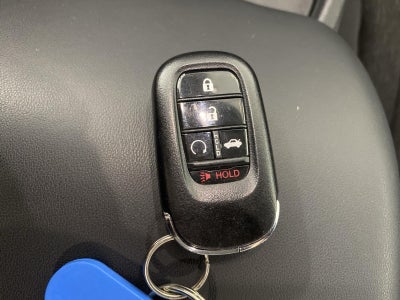 2023 Honda Accord Sedan LX