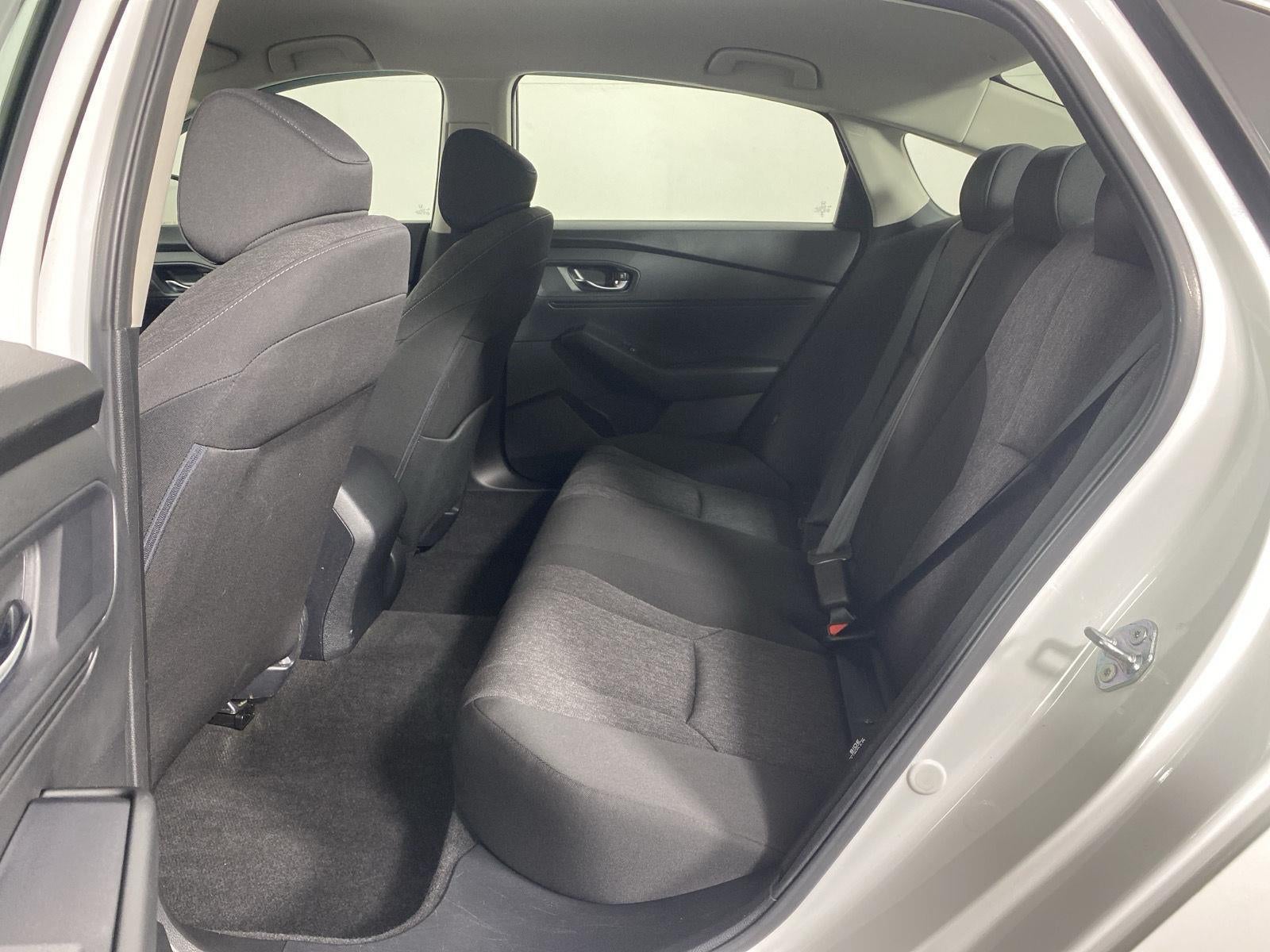 2023 Honda Accord Sedan LX