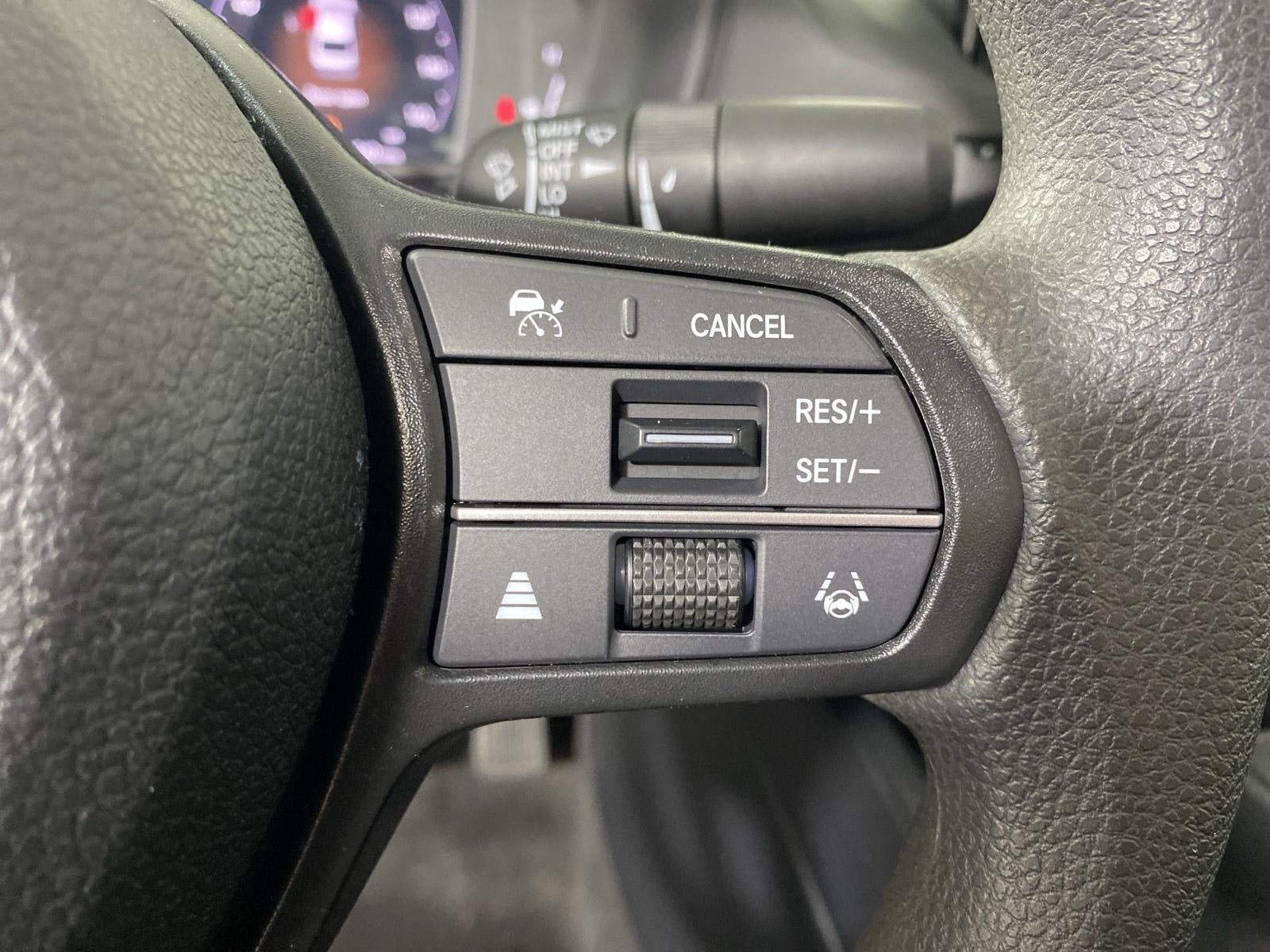 2024 Honda Accord Sedan LX