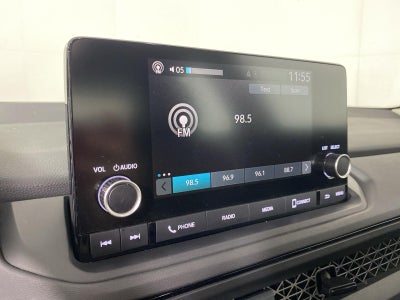2024 Honda Accord Sedan LX