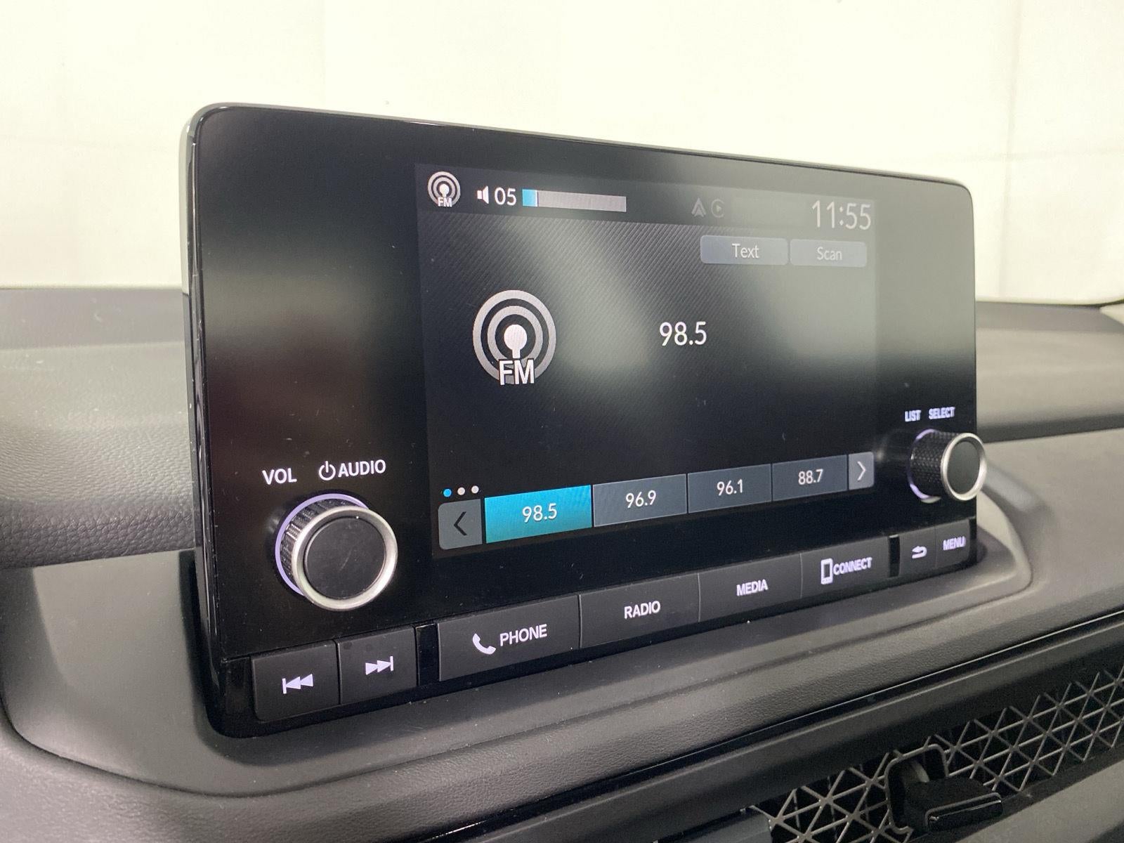 2024 Honda Accord Sedan LX