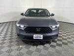 2024 Honda Accord Sedan LX