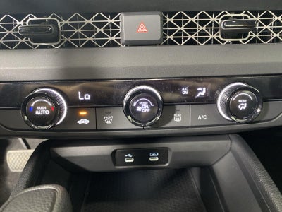 2024 Honda Accord Sedan LX