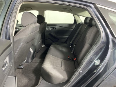 2024 Honda Accord Sedan LX