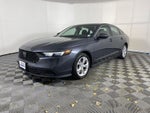 2024 Honda Accord Sedan LX