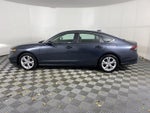 2024 Honda Accord Sedan LX