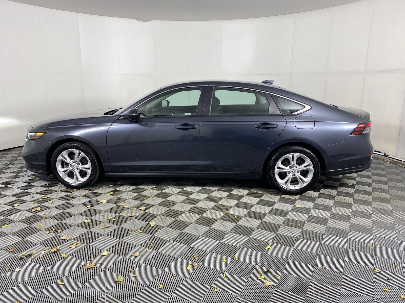 2024 Honda Accord Sedan LX
