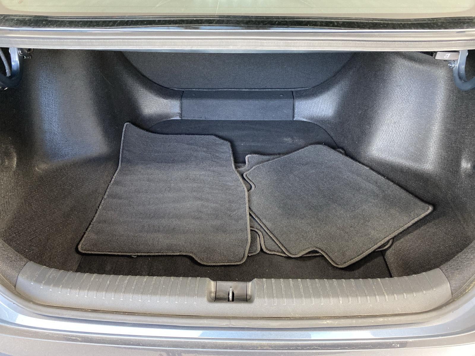 2024 Honda Accord Sedan LX