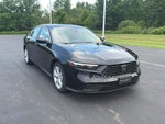 2024 Honda Accord Sedan LX