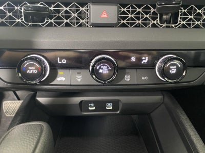 2023 Honda Accord Sedan LX