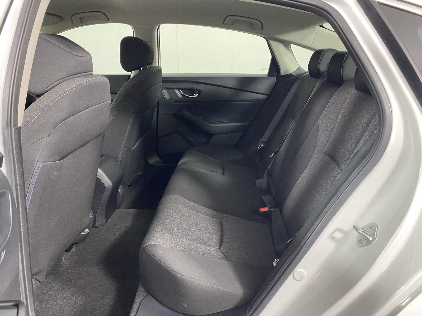 2023 Honda Accord Sedan LX