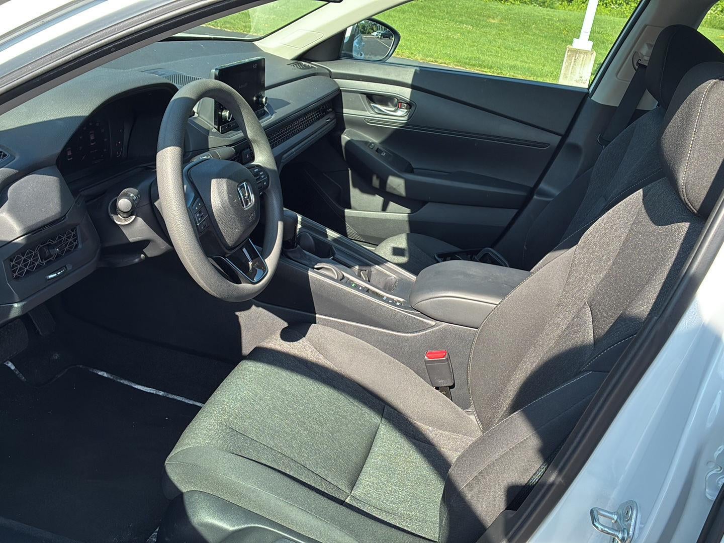 2023 Honda Accord Sedan LX