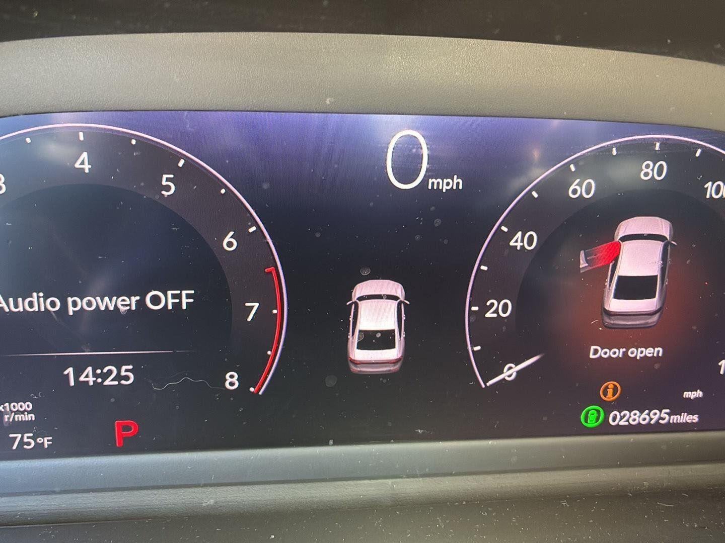 2024 Honda Accord Sedan LX