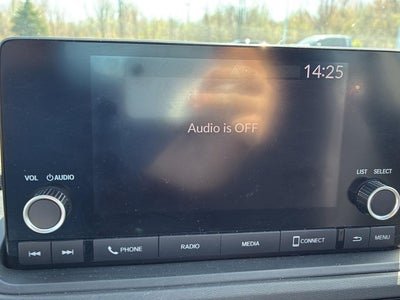 2024 Honda Accord Sedan LX