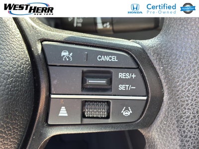 2024 Honda Accord Sedan LX