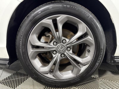 2023 Honda Accord Sedan EX