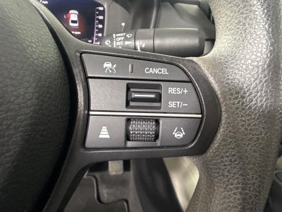 2023 Honda Accord Sedan EX