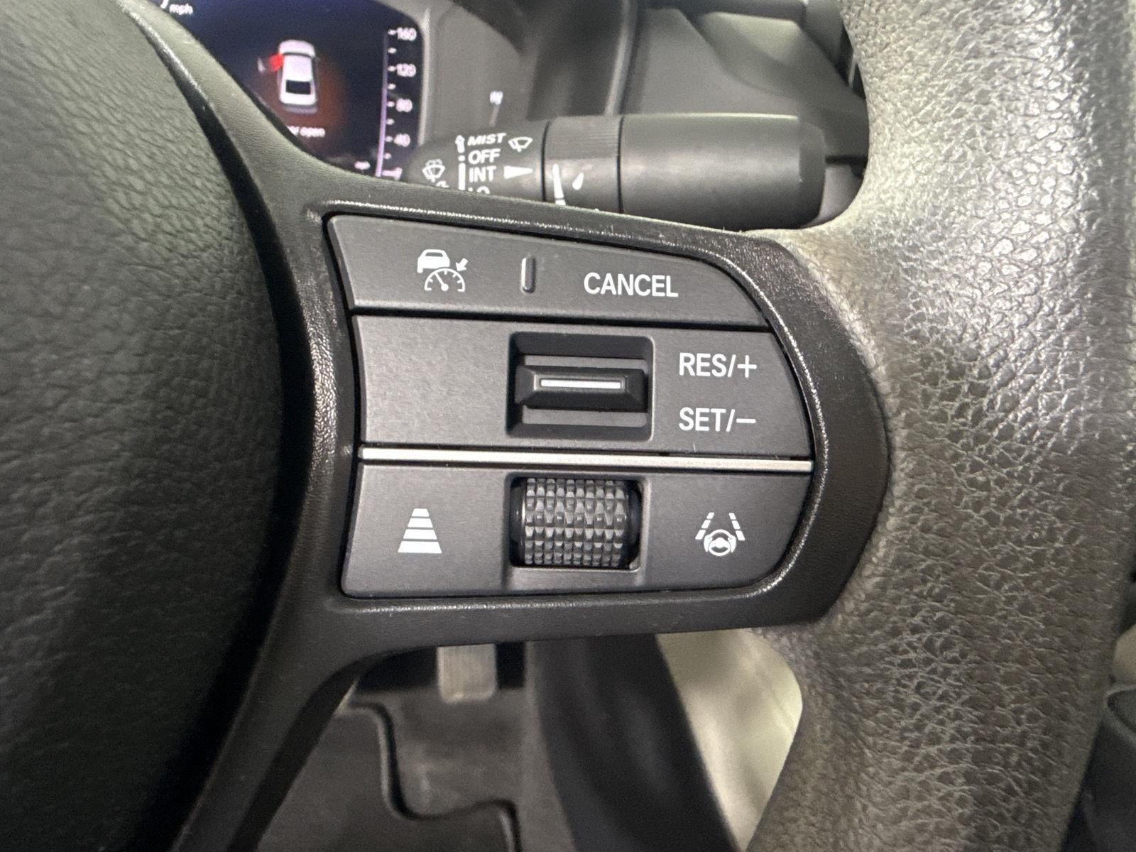 2023 Honda Accord Sedan EX