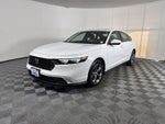 2023 Honda Accord Sedan EX