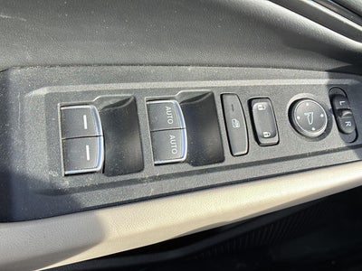 2023 Honda Accord Sedan EX