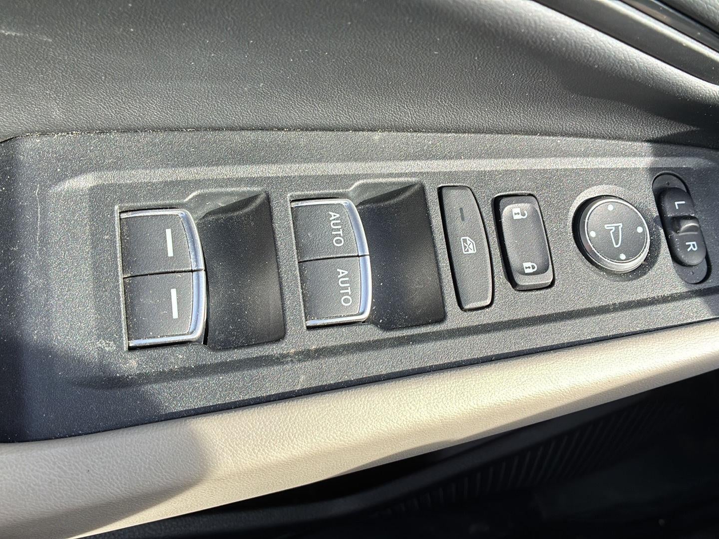 2023 Honda Accord Sedan EX