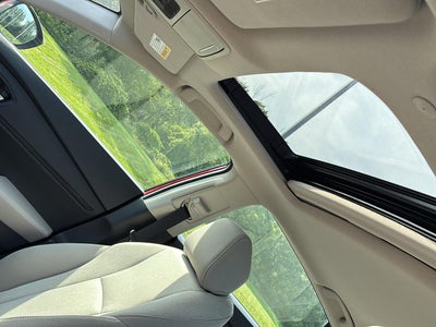 2023 Honda Accord Sedan EX