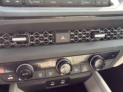 2023 Honda Accord Sedan EX