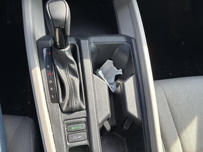 2023 Honda Accord Sedan EX