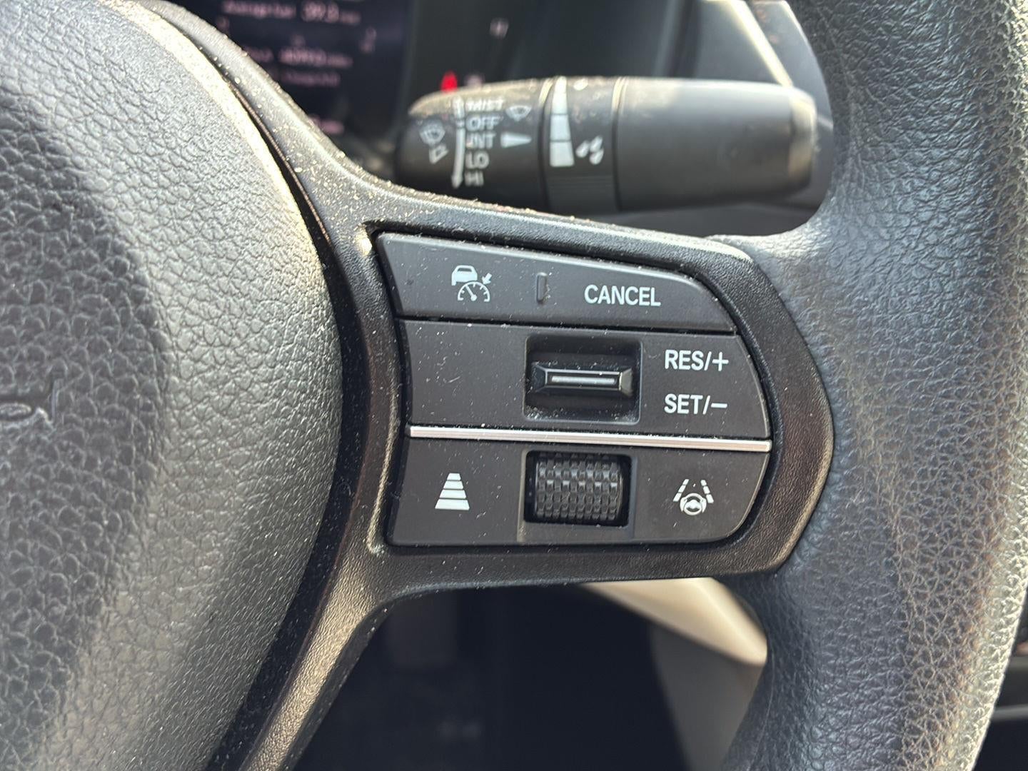 2023 Honda Accord Sedan EX