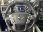 2022 Nissan Titan SV
