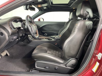 2020 Dodge Challenger R/T 50th Anniversary Edition