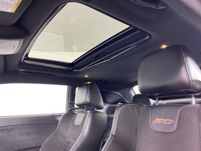 2020 Dodge Challenger R/T 50th Anniversary Edition