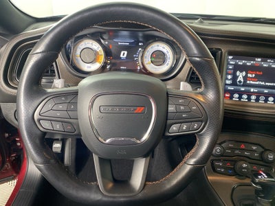 2020 Dodge Challenger R/T 50th Anniversary Edition