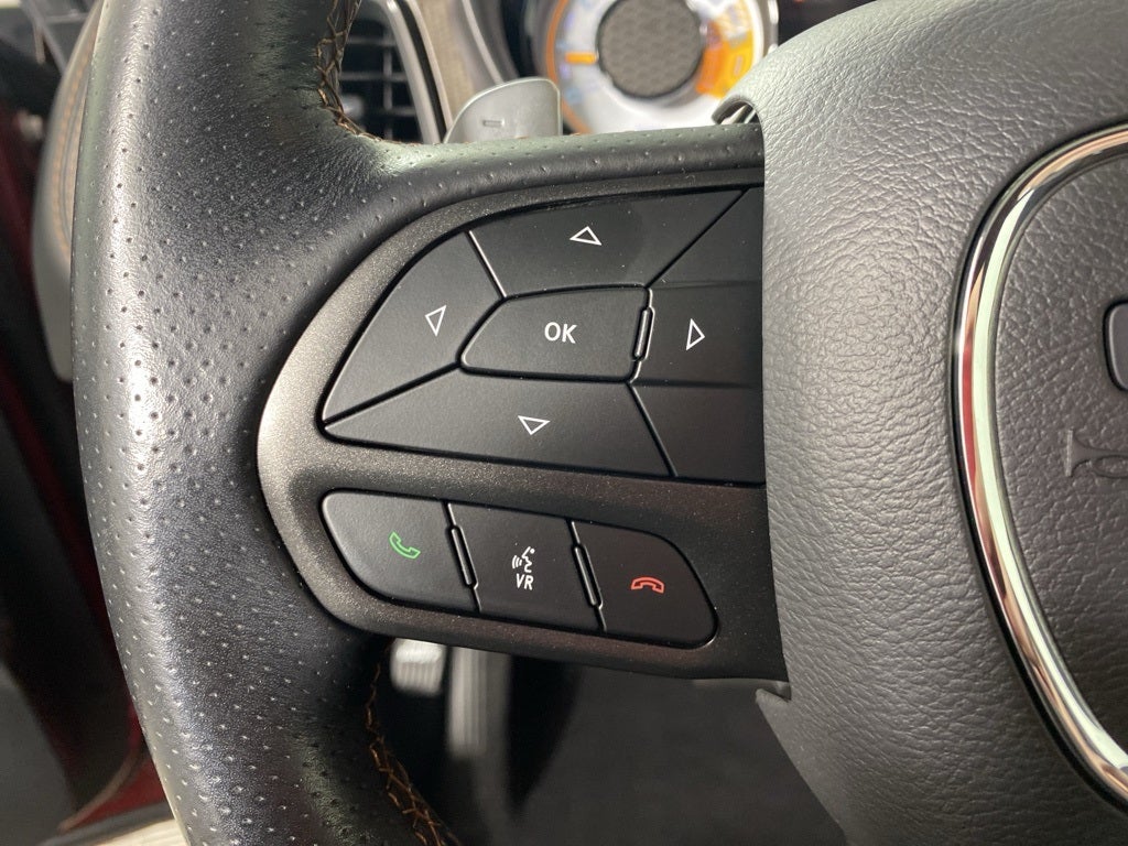 2020 Dodge Challenger R/T 50th Anniversary Edition