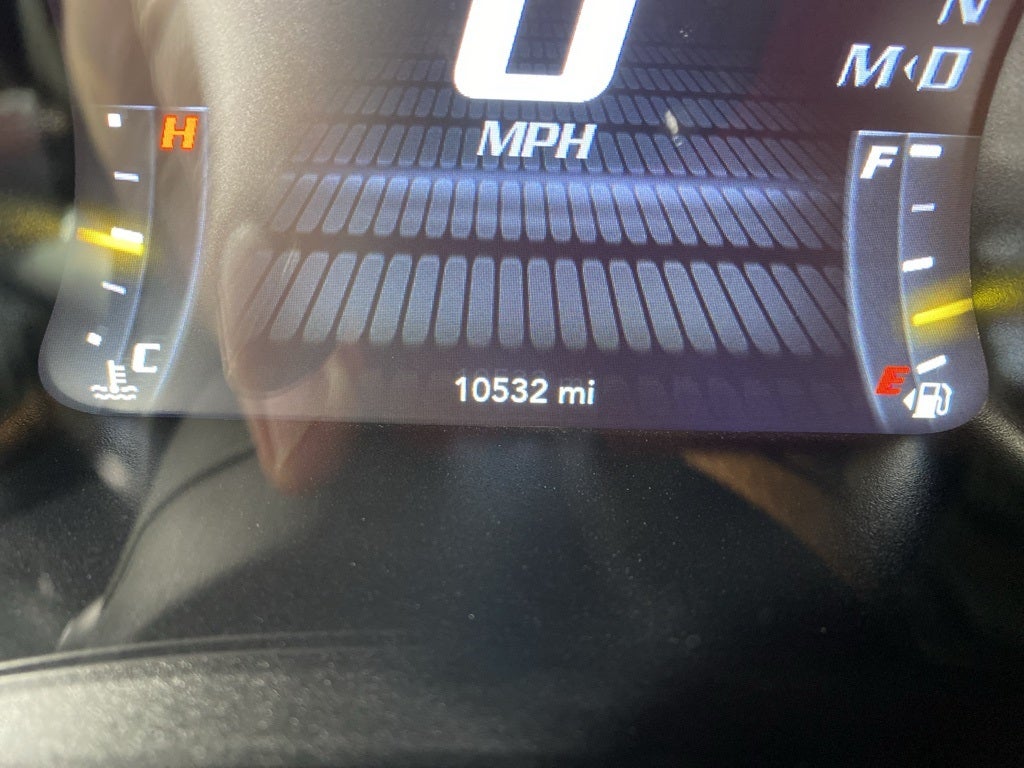 2020 Dodge Challenger R/T 50th Anniversary Edition