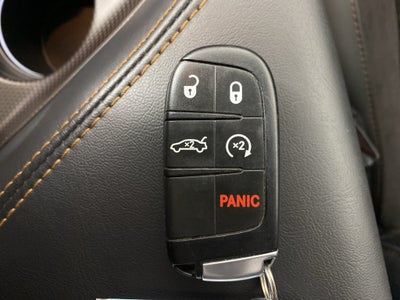 2020 Dodge Challenger R/T 50th Anniversary Edition