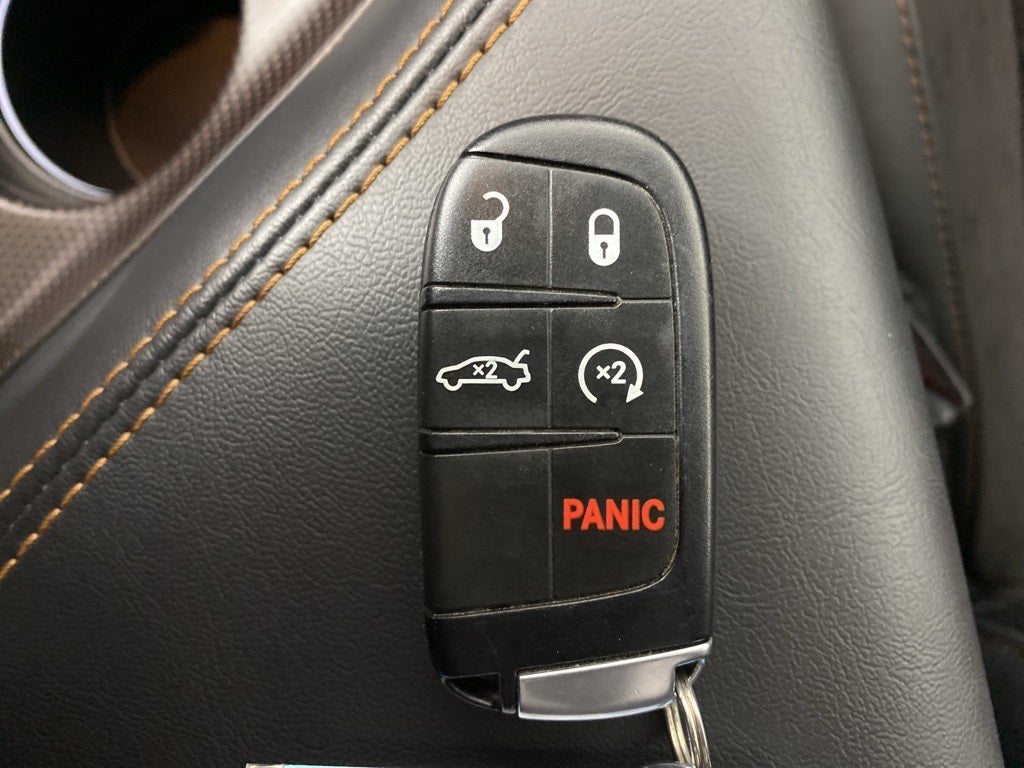 2020 Dodge Challenger R/T 50th Anniversary Edition