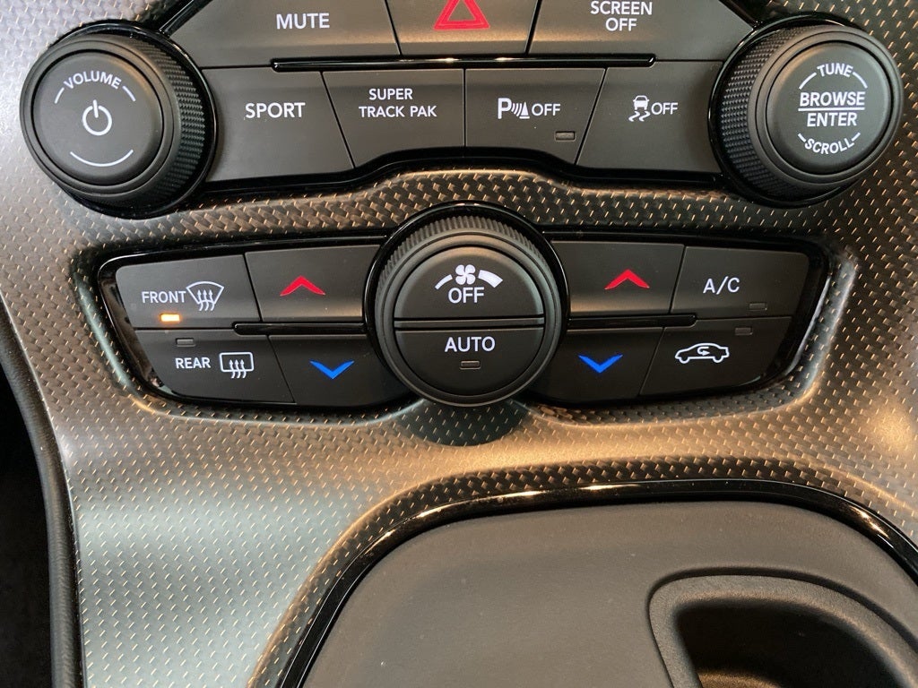 2020 Dodge Challenger R/T 50th Anniversary Edition