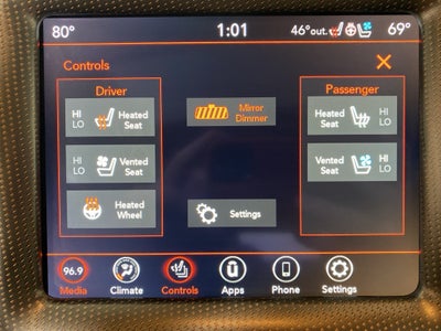 2020 Dodge Challenger R/T 50th Anniversary Edition