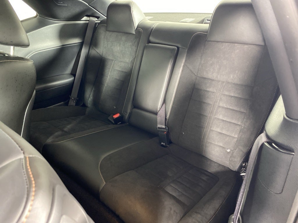 2020 Dodge Challenger R/T 50th Anniversary Edition