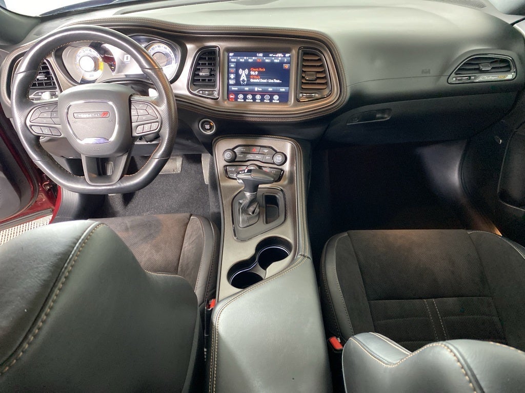 2020 Dodge Challenger R/T 50th Anniversary Edition