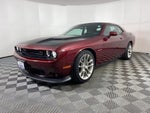 2020 Dodge Challenger R/T 50th Anniversary Edition