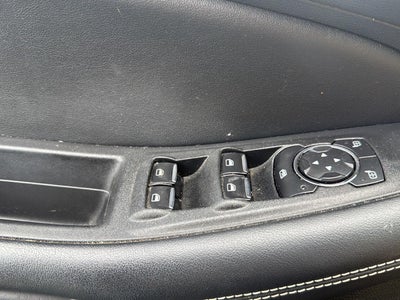 2022 Ford Edge ST