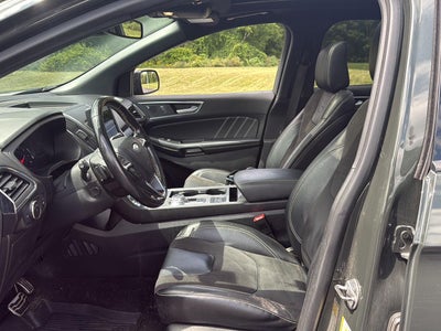 2022 Ford Edge ST