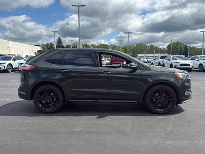 2022 Ford Edge ST