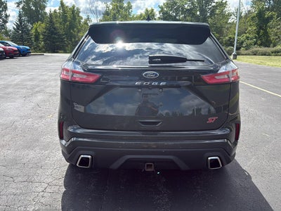 2022 Ford Edge ST