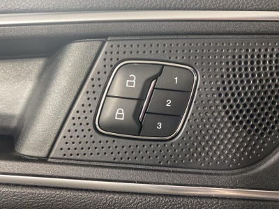 2022 Ford Edge ST