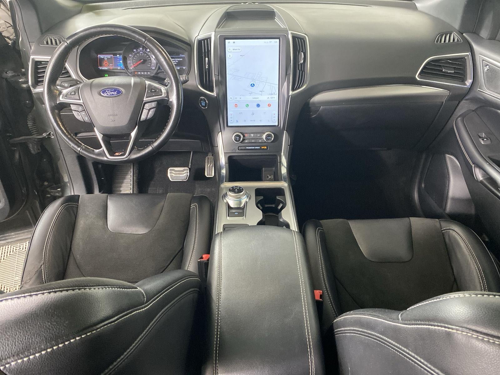 2022 Ford Edge ST