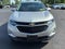 2018 Chevrolet Equinox Base